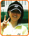山本 麻友美プロ